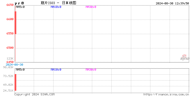 瓶片期貨在鄭商所正式掛牌交易