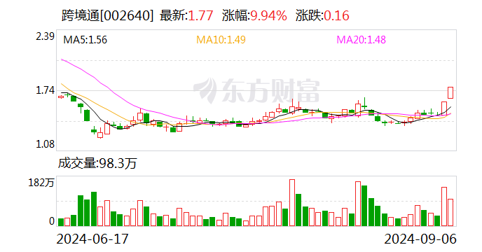 昔日跨境電商一哥 為何還不起800萬元？