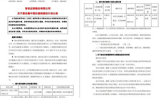 中信證券解禁9.31億股，市值177億！財通證券黃偉建到齡退休，海通資管女將路穎出任海富通基金掌門  第27張