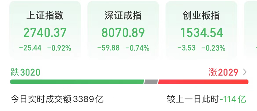 A股多只人氣股巨震 2股迎來“天地板”