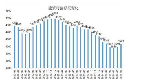 中秋國慶節(jié)日來臨 生豬居民消費需求回暖