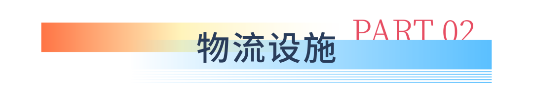 政策頭條丨2024年三季度物流政策輯要