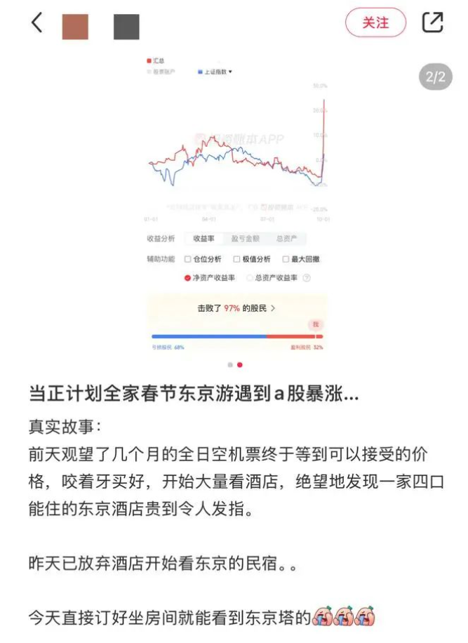 A股爆火！多家銀行大額存單掀起“轉讓潮” “利息都不要了”！買房送20萬元股票？回應來了