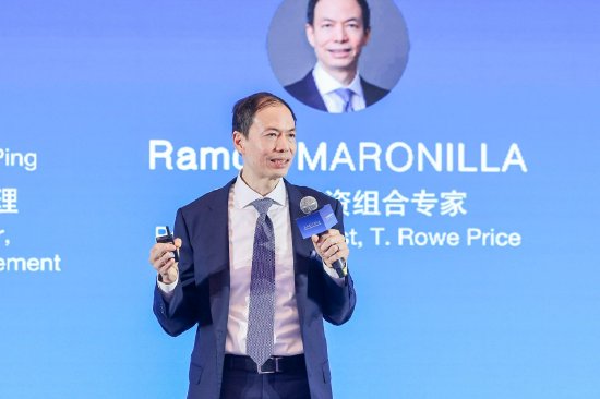 普徠仕投資組合專家Ramon MARONILLA：可以預(yù)期主動(dòng)投資在長期內(nèi)業(yè)績更佳