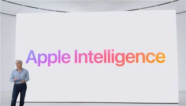 蘋(píng)果Apple Intelligence下周正式公開(kāi)上線