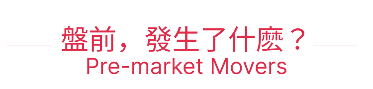 美股機(jī)會(huì)日?qǐng)?bào)丨今夜決戰(zhàn)美聯(lián)儲(chǔ)！特朗普勝選，鮑威爾如何應(yīng)對(duì)？中概股盤(pán)前再度起飛