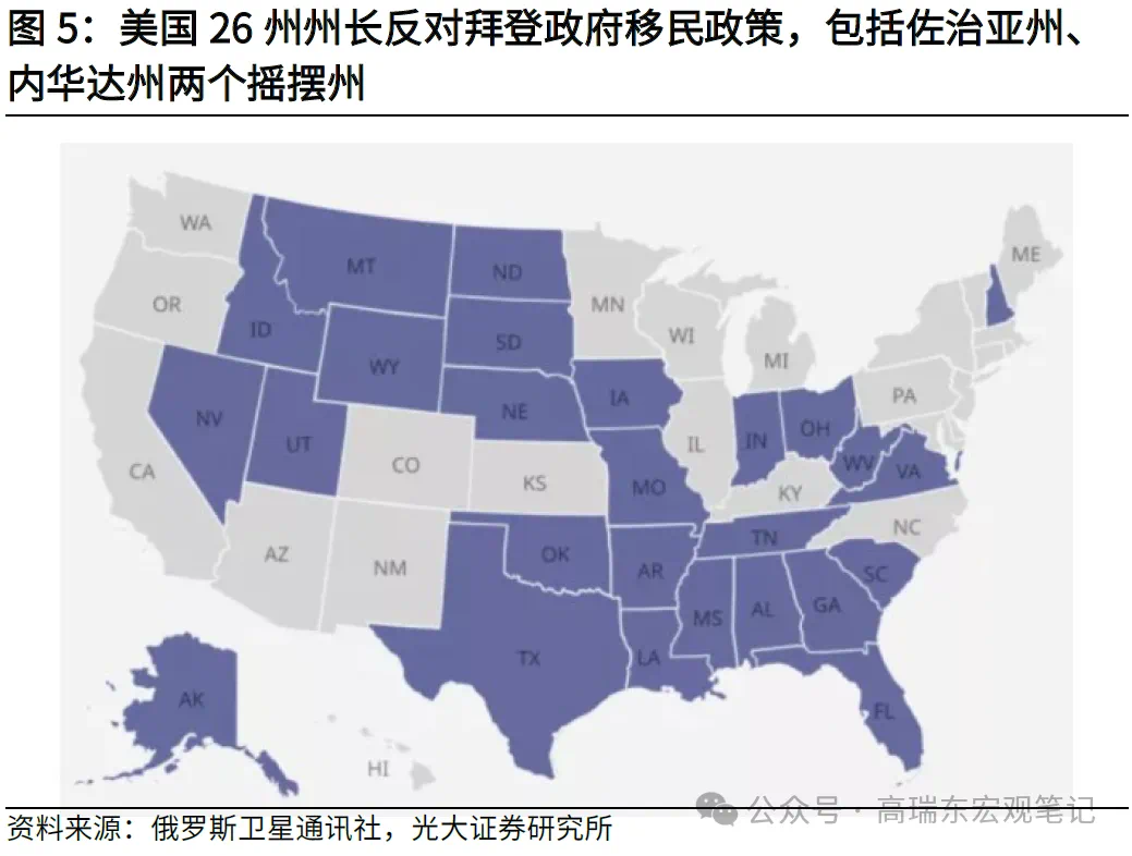 高瑞東:特朗普重返白宮，如何沖擊世界？