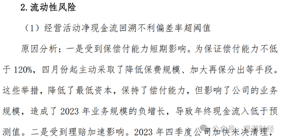 山東國資進(jìn)入失??？償付能力連續(xù)10季不達(dá)標(biāo)后，歷時(shí)3年半，珠峰財(cái)險(xiǎn)成功引戰(zhàn)  第26張