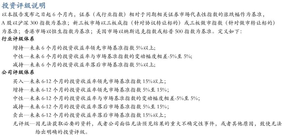 【華安機(jī)械】周觀點(diǎn) | 關(guān)注政策落地，持續(xù)推薦泛科技鏈  第19張