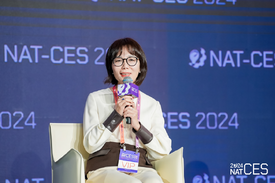 NAT-CES2024第二日，車圈大咖共話“平衡與突破”  第6張