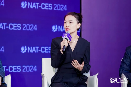 NAT-CES2024第二日，車圈大咖共話“平衡與突破”  第14張