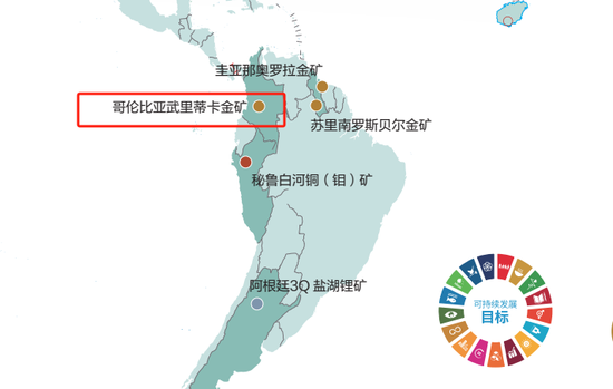 離譜！紫金礦業(yè)被毒販掠奪3噸黃金，員工邊挖礦邊躲子彈