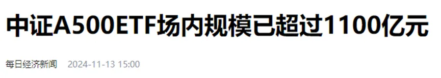 再創(chuàng)歷史記錄！為什么是寬基指數(shù)基金？