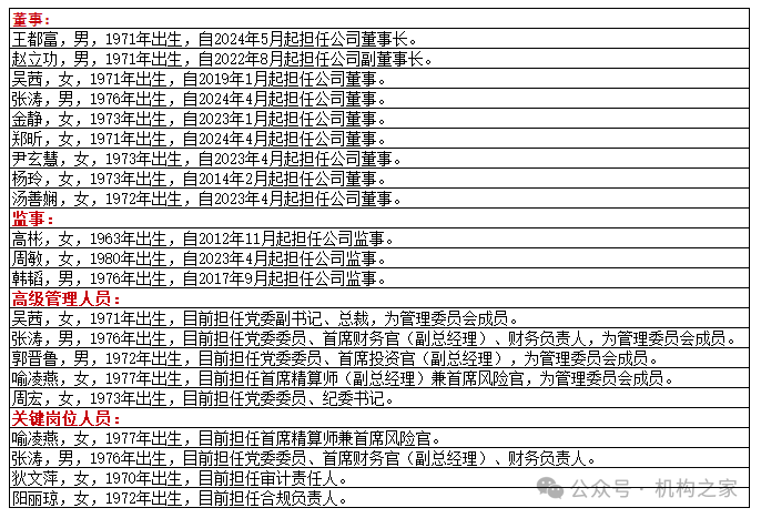 工銀安盛人壽女副總被查，31年工行系統(tǒng)生涯終結！分公司前一把手去年亦落馬