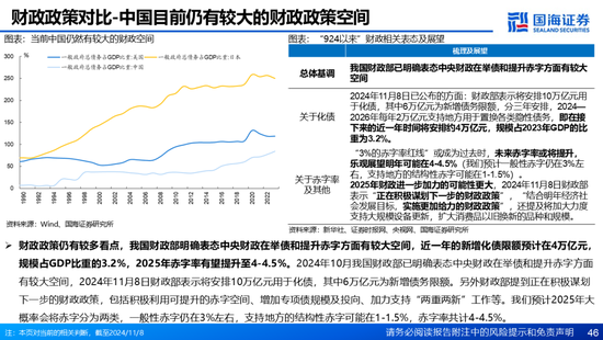 國海證券：A股能演繹2013年以來的日本股市長牛嗎？——2013年至今日本宏觀和股市復盤  第46張