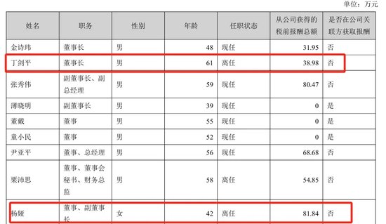 美女總經(jīng)理帶頭財(cái)務(wù)造假,海倫哲索賠2.48億